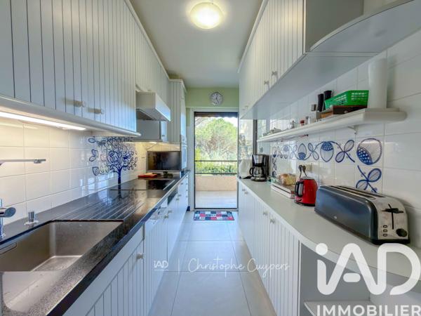 Appartement à vendre 5 pièces 131 m² Saint-Raphaël
