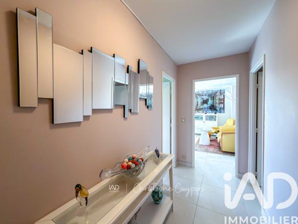Appartement à vendre 5 pièces 131 m² Saint-Raphaël
