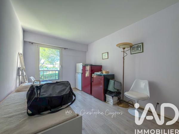 Appartement à vendre 5 pièces 131 m² Saint-Raphaël