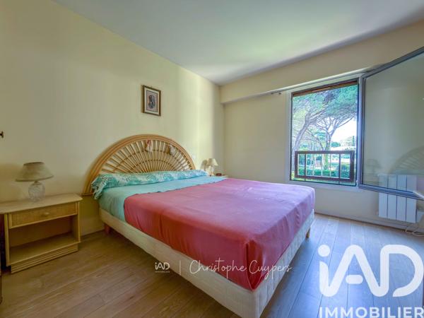 Appartement à vendre 5 pièces 131 m² Saint-Raphaël