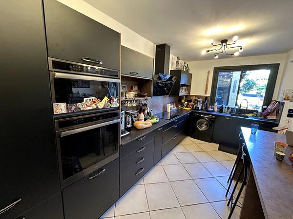 Maison Marseille 13012