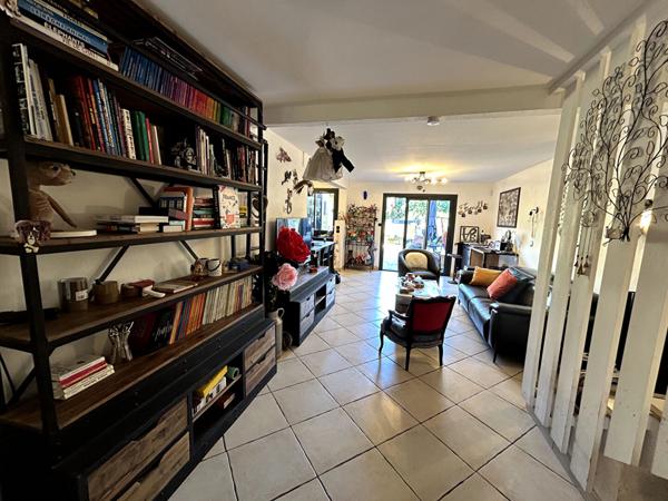 Maison Marseille 13012