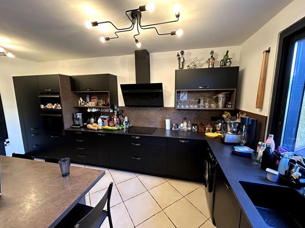 Maison Marseille 13012