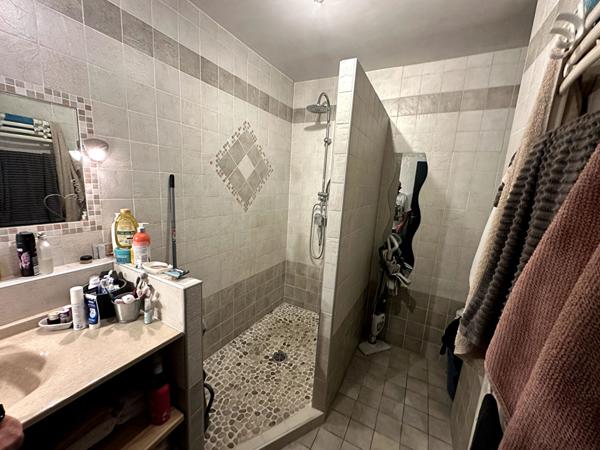 Maison Marseille 13012