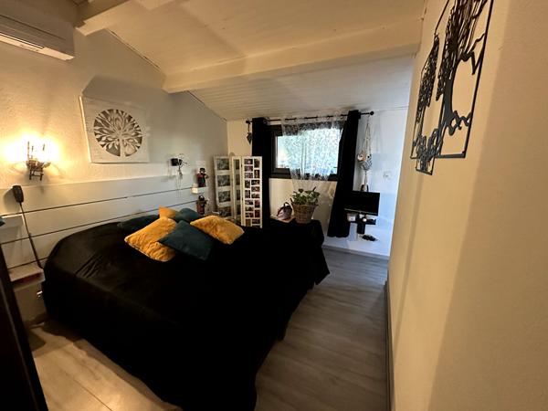 Maison Marseille 13012