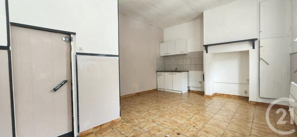 Maison à vendre  3 pièces - 41,70 m2 ABBEVILLE - 80