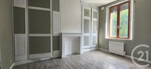 Maison à vendre  3 pièces - 41,70 m2 ABBEVILLE - 80
