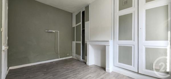Maison à vendre  3 pièces - 41,70 m2 ABBEVILLE - 80