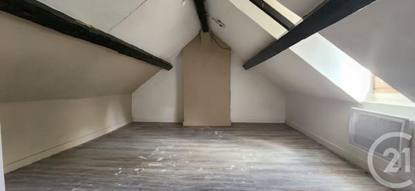 Maison à vendre  3 pièces - 41,70 m2 ABBEVILLE - 80