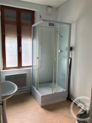 Maison à vendre  3 pièces - 41,70 m2 ABBEVILLE - 80