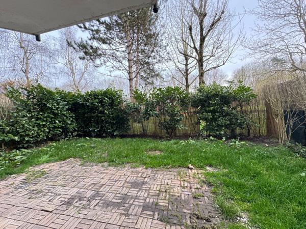 Appartement 2 pièces, 47 m2