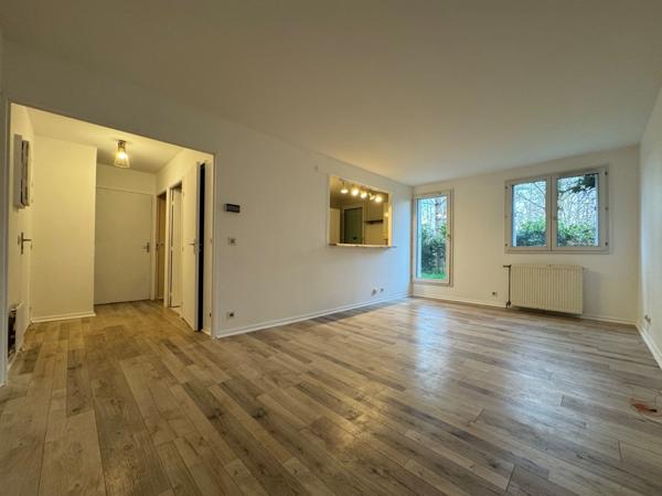 Appartement 2 pièces, 47 m2