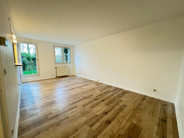 Appartement 2 pièces, 47 m2