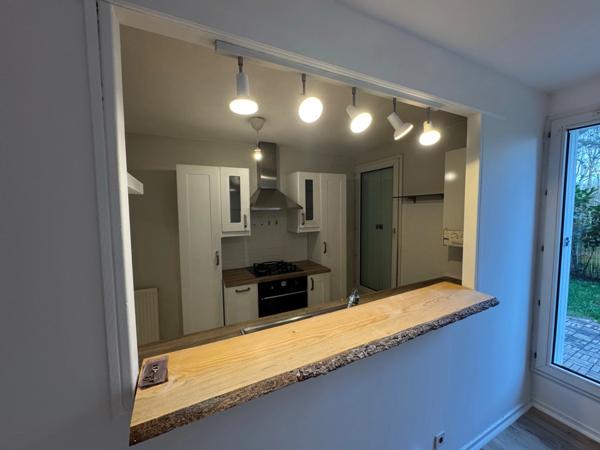 Appartement 2 pièces, 47 m2