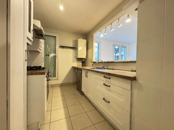 Appartement 2 pièces, 47 m2