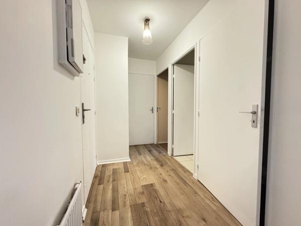 Appartement 2 pièces, 47 m2