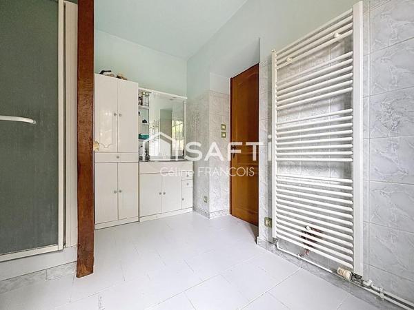 PÉRONNE – Maison lumineuse de 178 m² avec jardin