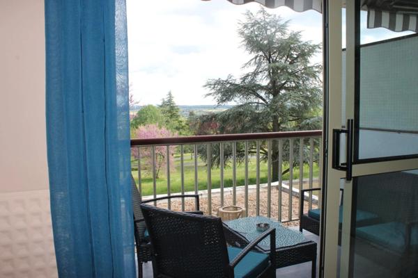 Appartement à vendre 1 pièces MONTRICHARD (41)