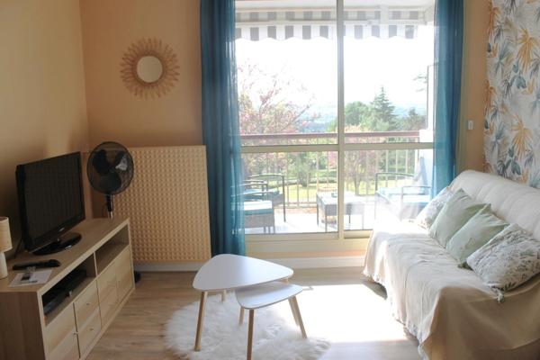 Appartement à vendre 1 pièces MONTRICHARD (41)