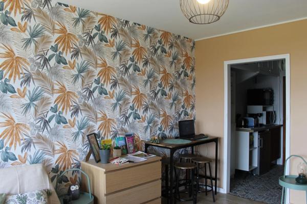 Appartement à vendre 1 pièces MONTRICHARD (41)