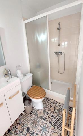 Appartement à vendre 1 pièces MONTRICHARD (41)