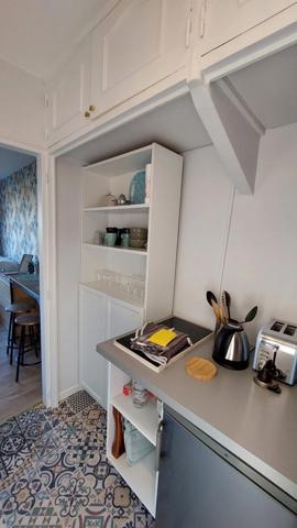 Appartement à vendre 1 pièces MONTRICHARD (41)