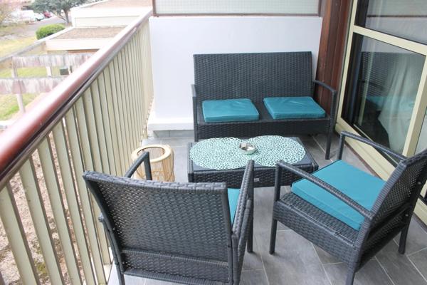 Appartement à vendre 1 pièces MONTRICHARD (41)