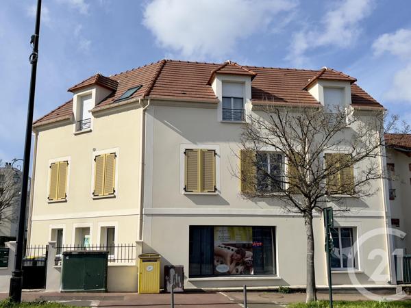 à vendre  140,70 m2 MONTGERON - 91