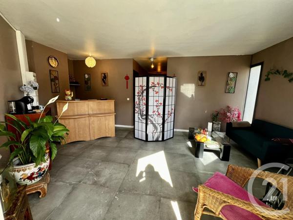 à vendre  140,70 m2 MONTGERON - 91