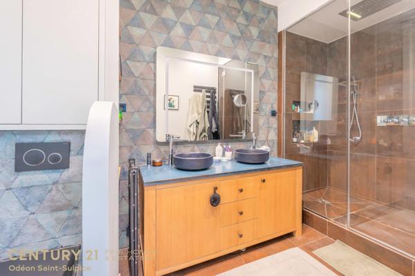 Appartement T7 à vendre  7 pièces - 170,03 m2 PARIS - 75006