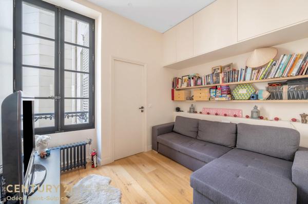 Appartement T7 à vendre  7 pièces - 170,03 m2 PARIS - 75006