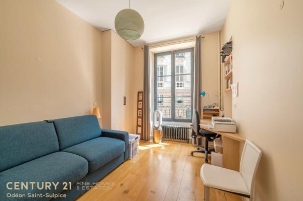 Appartement T7 à vendre  7 pièces - 170,03 m2 PARIS - 75006