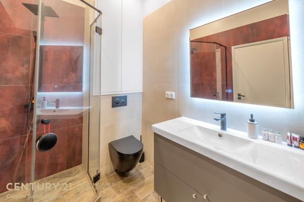 Appartement T7 à vendre  7 pièces - 170,03 m2 PARIS - 75006
