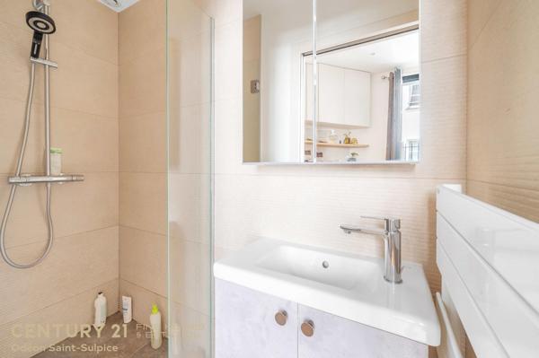 Appartement T7 à vendre  7 pièces - 170,03 m2 PARIS - 75006