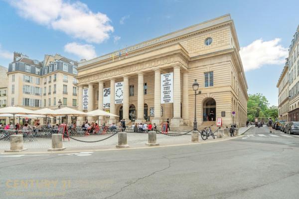 Appartement T7 à vendre  7 pièces - 170,03 m2 PARIS - 75006