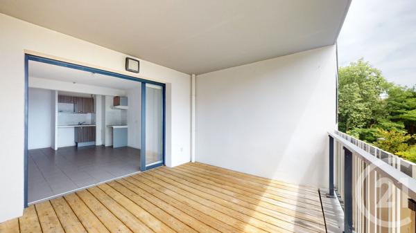 Appartement T3 à vendre  3 pièces - 63,02 m 2   BAYONNE  - 64