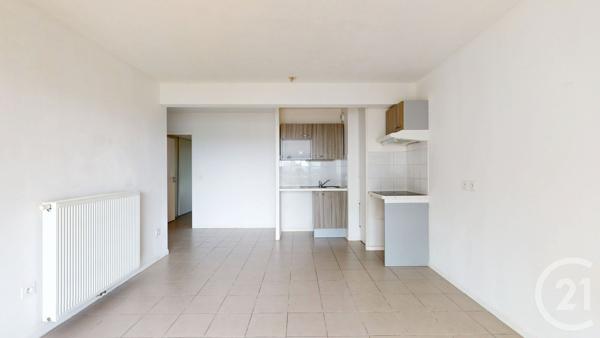 Appartement T3 à vendre  3 pièces - 63,02 m 2   BAYONNE  - 64
