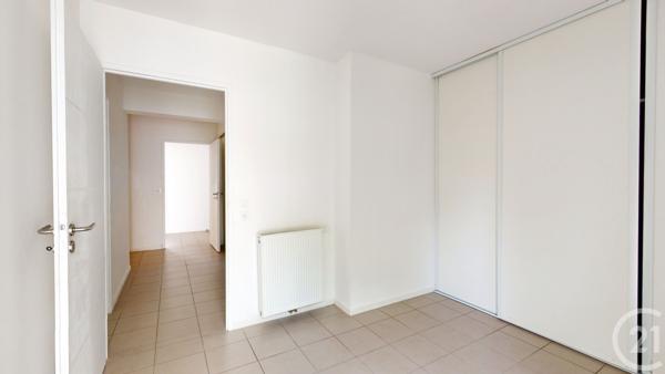 Appartement T3 à vendre  3 pièces - 63,02 m 2   BAYONNE  - 64