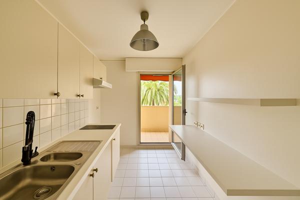 Appartement à vendre à Nice (06200) - Alpes-Maritimes