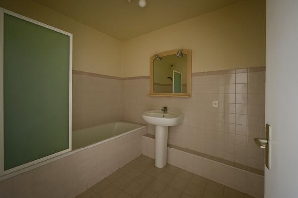 Appartement à vendre à Nice (06200) - Alpes-Maritimes