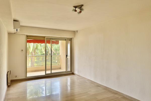 Appartement à vendre à Nice (06200) - Alpes-Maritimes