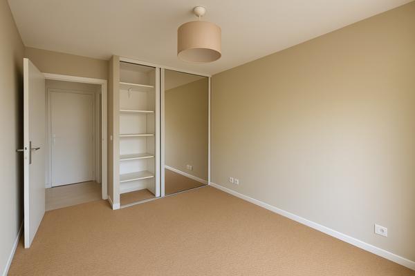 Appartement à vendre à Nice (06200) - Alpes-Maritimes