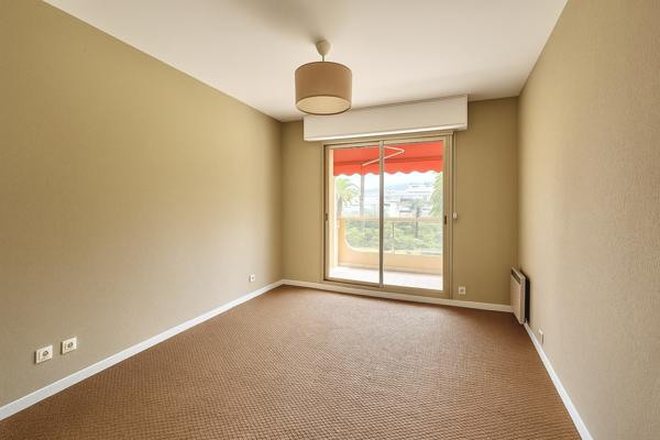 Appartement à vendre à Nice (06200) - Alpes-Maritimes
