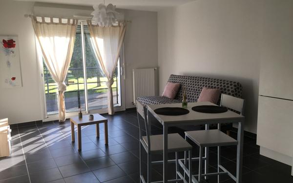 Appartement à vendre    1 pièce • 35,34 m2 Yutz