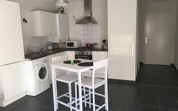 Appartement à vendre    1 pièce • 35,34 m2 Yutz