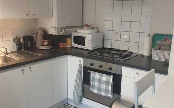 Appartement à vendre    1 pièce • 35,34 m2 Yutz