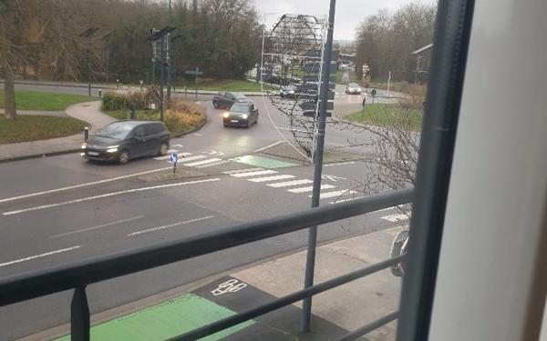 Appartement à vendre    1 pièce • 35,34 m2 Yutz