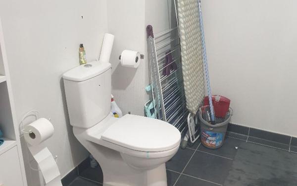 Appartement à vendre    1 pièce • 35,34 m2 Yutz