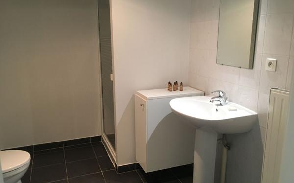 Appartement à vendre    1 pièce • 35,34 m2 Yutz