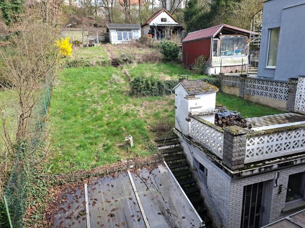 Grande maison Familial dans rue calme
